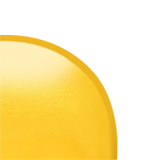 Apple design of the bald emoji verson:ios 16.4