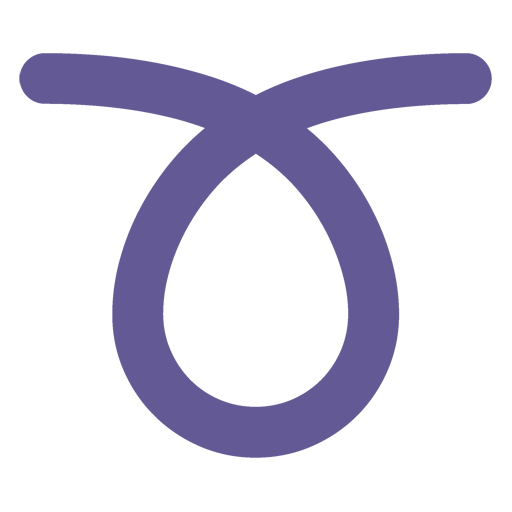 Microsoft design of the curly loop emoji verson:Windows-11-22H2