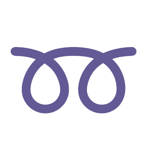 Microsoft design of the double curly loop emoji verson:Windows-11-22H2