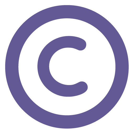 Microsoft design of the copyright emoji verson:Windows-11-22H2