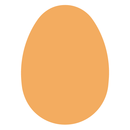 Microsoft design of the egg emoji verson:Windows-11-22H2