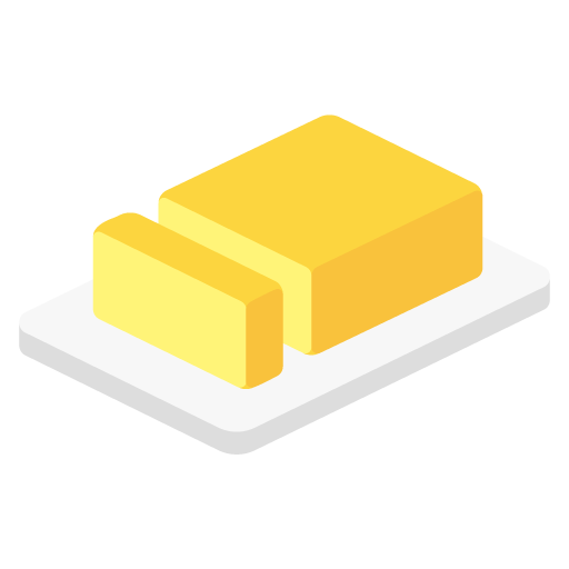Microsoft design of the butter emoji verson:Windows-11-22H2