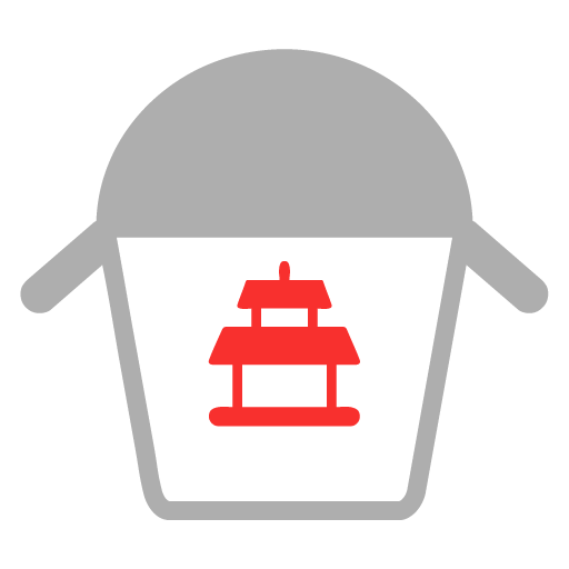 Microsoft design of the takeout box emoji verson:Windows-11-22H2