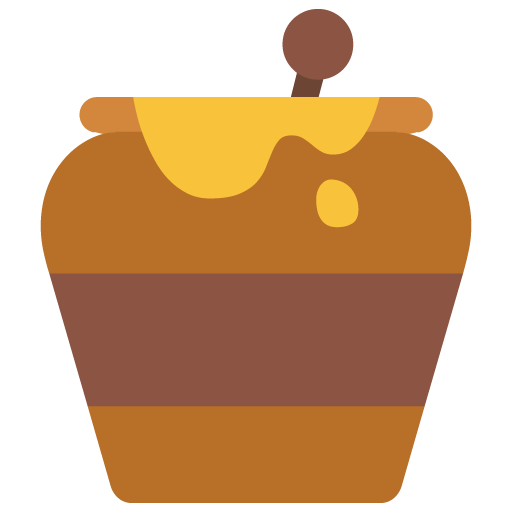 Microsoft design of the honey pot emoji verson:Windows-11-22H2