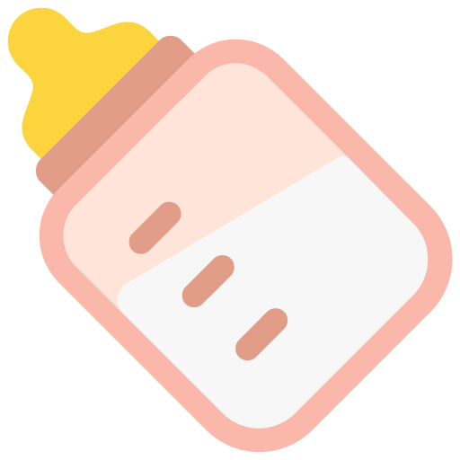 Microsoft design of the baby bottle emoji verson:Windows-11-22H2