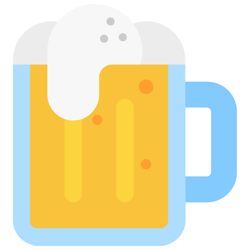 Microsoft design of the beer mug emoji verson:Windows-11-22H2