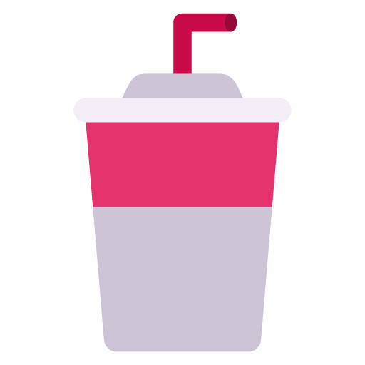 Microsoft design of the cup with straw emoji verson:Windows-11-22H2