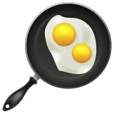 Whatsapp design of the cooking emoji verson:2.23.2.72