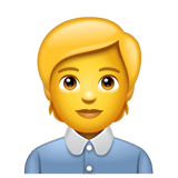 Whatsapp design of the office worker emoji verson:2.23.2.72