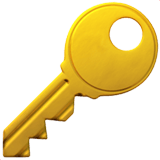 Apple design of the key emoji verson:ios 16.4