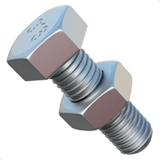 Apple design of the nut and bolt emoji verson:ios 16.4