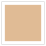 Apple design of the medium-light skin tone emoji verson:ios 16.4