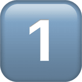 Apple design of the motorized wheelchair emoji verson:ios 16.4
