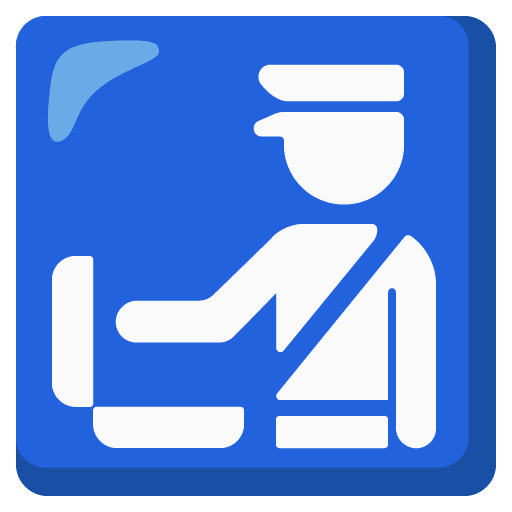 Google design of the customs emoji verson:Noto Color Emoji 15.0