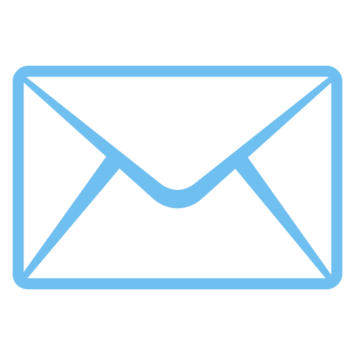 Google design of the envelope emoji verson:Noto Color Emoji 15.0