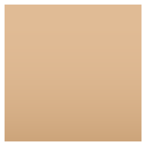 Google design of the medium-light skin tone emoji verson:Noto Color Emoji 15.0