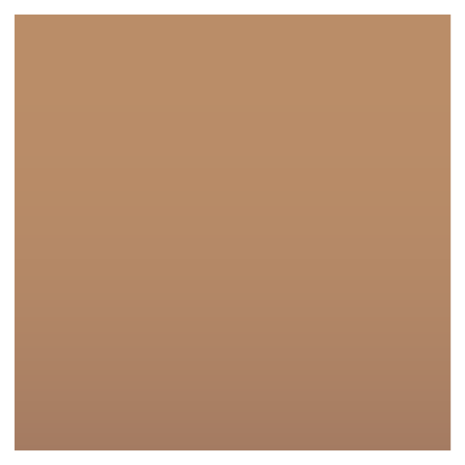 Google design of the medium skin tone emoji verson:Noto Color Emoji 15.0