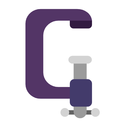 Microsoft design of the clamp emoji verson:Windows-11-23H2