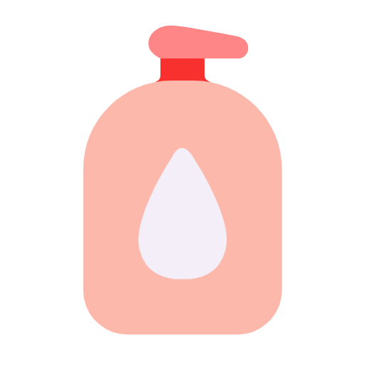 Microsoft design of the lotion bottle emoji verson:Windows-11-23H2