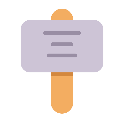 Microsoft design of the placard emoji verson:Windows-11-23H2