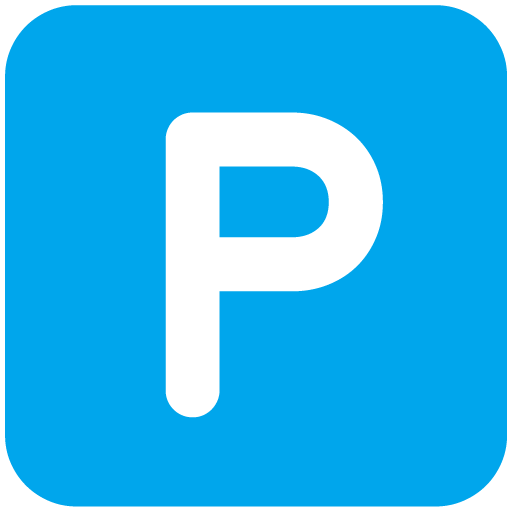 Microsoft design of the P button emoji verson:Windows-11-22H2