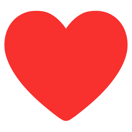 Microsoft design of the heart suit emoji verson:Windows-11-22H2