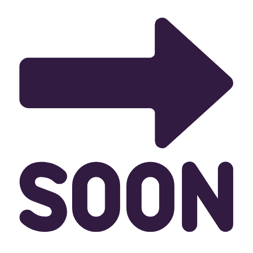 Microsoft design of the SOON arrow emoji verson:Windows-11-23H2