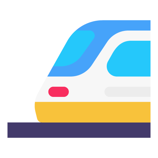 Microsoft design of the light rail emoji verson:Windows-11-22H2