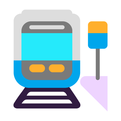 Microsoft design of the station emoji verson:Windows-11-22H2