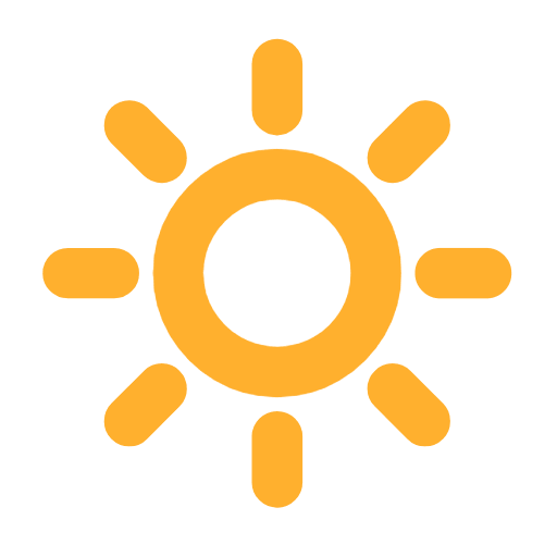 Microsoft design of the bright button emoji verson:Windows-11-23H2