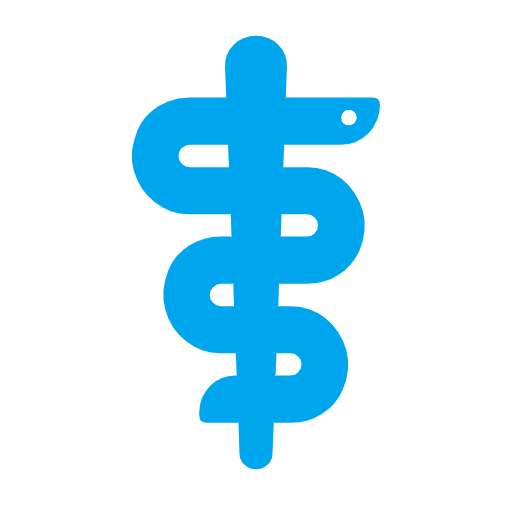 Microsoft design of the medical symbol emoji verson:Windows-11-23H2