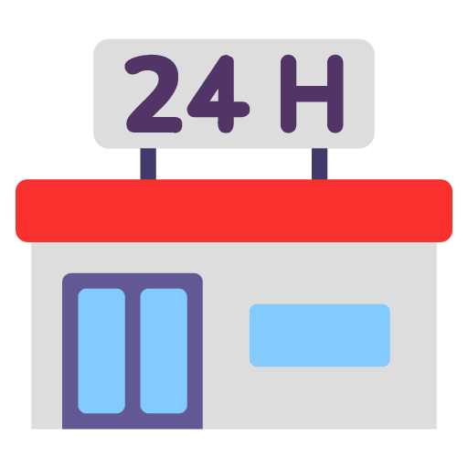 Microsoft design of the convenience store emoji verson:Windows-11-22H2