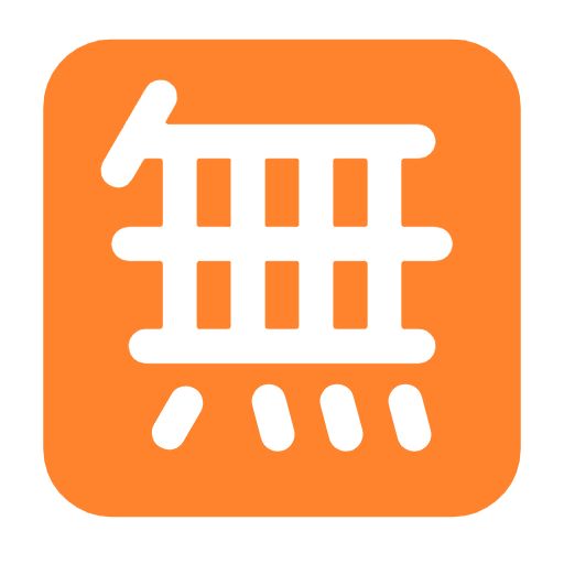 Microsoft design of the Japanese “not free of charge” button emoji verson:Windows-11-23H2