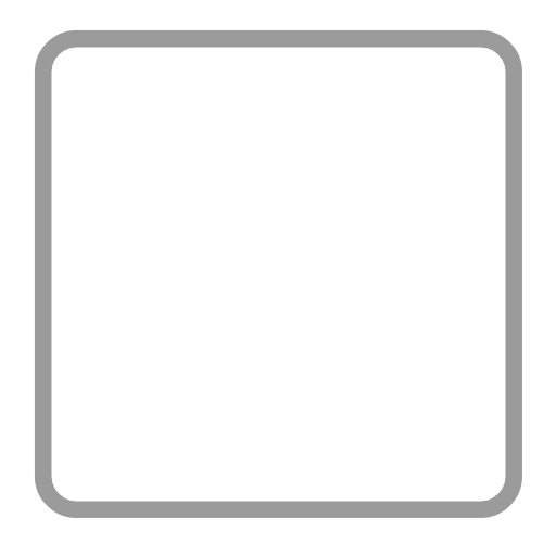 Microsoft design of the white large square emoji verson:Windows-11-23H2