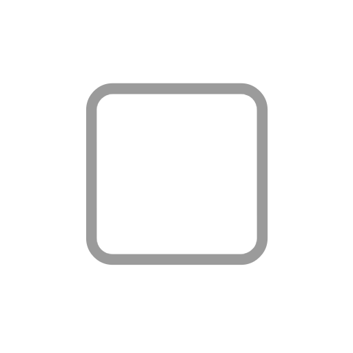 Microsoft design of the white medium-small square emoji verson:Windows-11-23H2