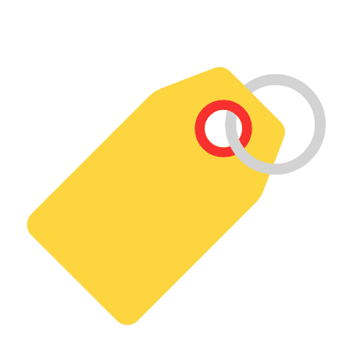 Microsoft design of the label emoji verson:Windows-11-23H2