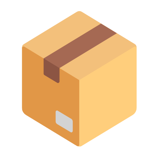 Microsoft design of the package emoji verson:Windows-11-23H2