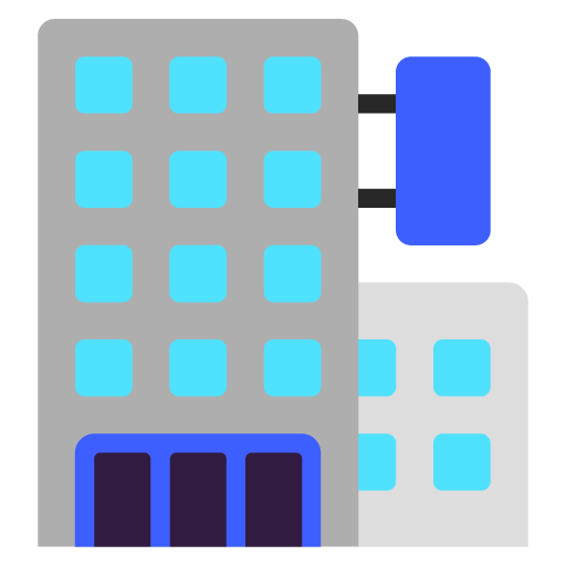 Microsoft design of the department store emoji verson:Windows-11-22H2