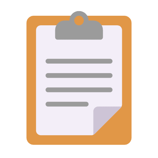 Microsoft design of the clipboard emoji verson:Windows-11-23H2