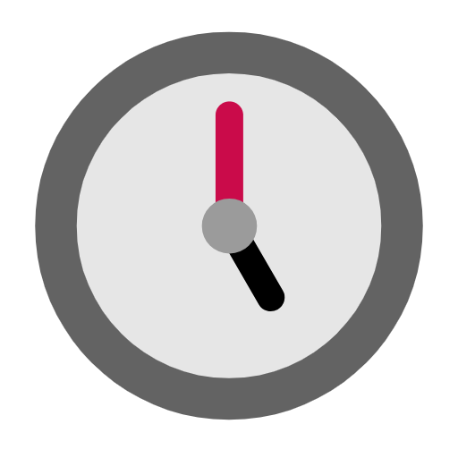 Microsoft design of the five o’clock emoji verson:Windows-11-23H2