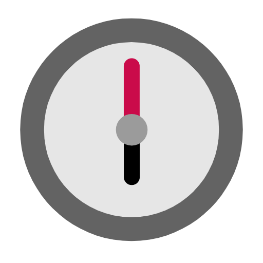 Microsoft design of the six o’clock emoji verson:Windows-11-23H2