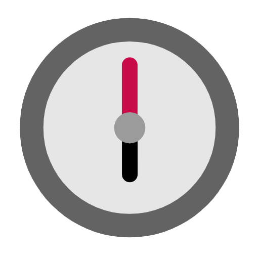 Microsoft design of the six o’clock emoji verson:Windows-11-23H2