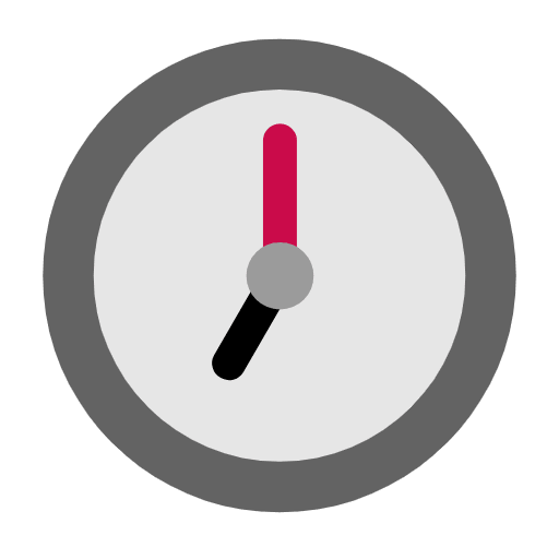 Microsoft design of the seven o’clock emoji verson:Windows-11-23H2