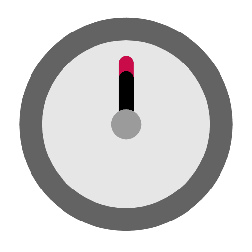 Microsoft design of the twelve o’clock emoji verson:Windows-11-23H2