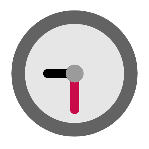 Microsoft design of the nine-thirty emoji verson:Windows-11-23H2