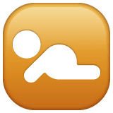 Whatsapp design of the baby symbol emoji verson:2.23.2.72