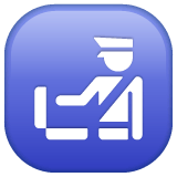 Whatsapp design of the customs emoji verson:2.23.2.72