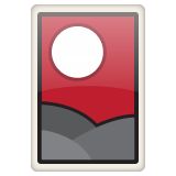 Whatsapp design of the flower playing cards emoji verson:2.23.2.72