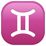 Whatsapp design of the Gemini emoji verson:2.23.2.72
