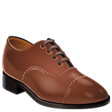 Whatsapp design of the man’s shoe emoji verson:2.23.2.72
